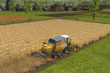 تحميل لعبة Farming Simulator 16 مهكرة للاندرويد Apk أخر إصدار 2026 مجانا تحميل لعبة Farming Simulator 16 مهكرة للاندرويد Apk أخر إصدار 2026 مجانا