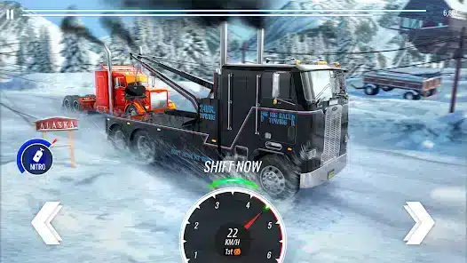 تحميل لعبة Big Rig Racing: Drag racing مهكرة للاندرويد Apk أخر إصدار 2026 مجانا تحميل لعبة Big Rig Racing: Drag racing مهكرة للاندرويد Apk أخر إصدار 2026 مجانا