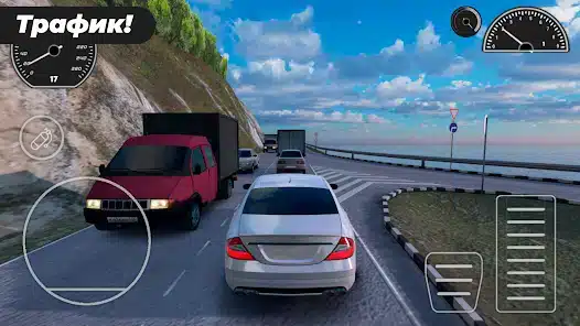 تحميل لعبة Caucasus Parking مهكرة للاندرويد Apk أخر إصدار 2026 مجانا تحميل لعبة Caucasus Parking مهكرة للاندرويد Apk أخر إصدار 2026 مجانا