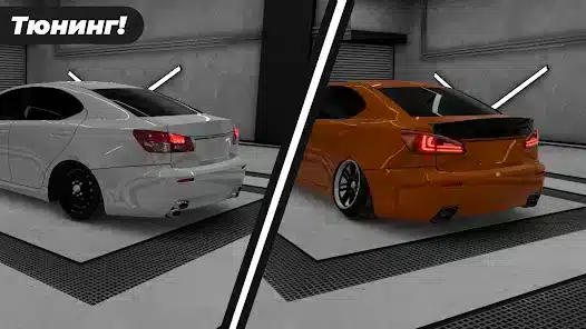 تحميل لعبة Caucasus Parking مهكرة للاندرويد Apk أخر إصدار 2026 مجانا تحميل لعبة Caucasus Parking مهكرة للاندرويد Apk أخر إصدار 2026 مجانا