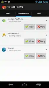 تحميل جدار ناري بلا روت Noroot Firewall Pro مهكر للاندرويد Apk أخر إصدار 2026 مجانا تحميل جدار ناري بلا روت Noroot Firewall Pro مهكر للاندرويد Apk أخر إصدار 2026 مجانا
