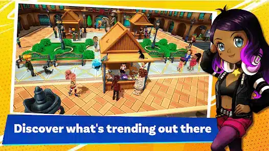 تحميل لعبة Youtubers Life 2 مهكرة للاندرويد Apk أخر إصدار 2026 مجانا تحميل لعبة Youtubers Life 2 مهكرة للاندرويد Apk أخر إصدار 2026 مجانا