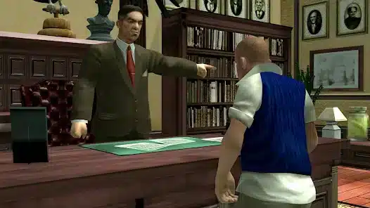 تحميل لعبة بولي Bully Anniversary Edition مهكرة APK للأندرويد 2026 أخر إصدار مجانًا