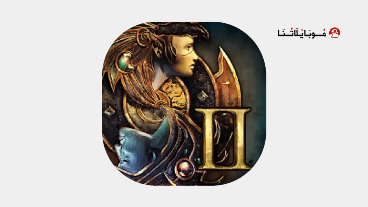 Baldur's Gate 2