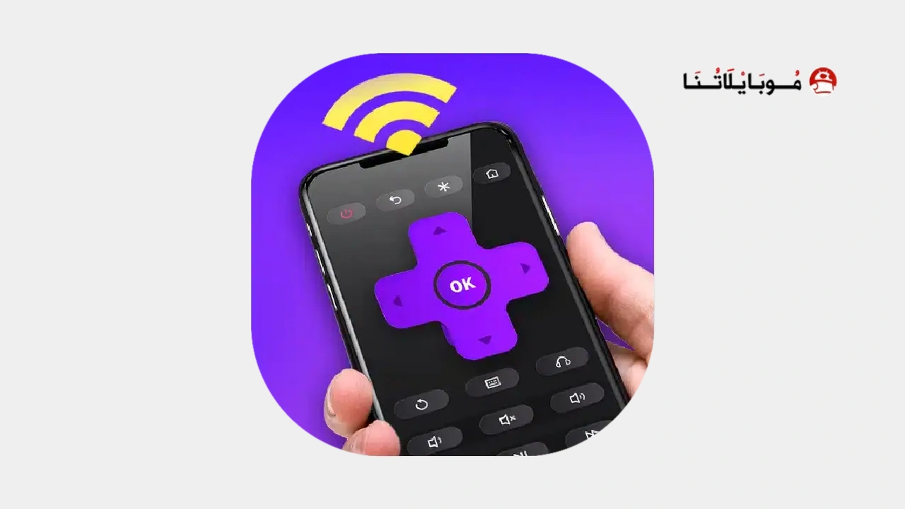 Roku Tv Remote
