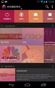 تحميل تطبيق موبدرو بلس تي في Mobdro Plus TV Apk لمشاهدة القنوات المشفرة 2026 أخر إصدار مجانا تحميل تطبيق موبدرو بلس تي في Mobdro Plus TV Apk لمشاهدة القنوات المشفرة 2026 أخر إصدار مجانا