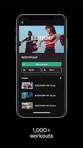 تحميل تطبيق Les Mills مهكر للاندرويد Apk أخر إصدار 2026 مجانا تحميل تطبيق Les Mills مهكر للاندرويد Apk أخر إصدار 2026 مجانا