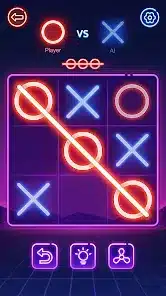 تحميل لعبة اكس او XO مهكرة APK للأندرويد 2026 أخر إصدار مجانًا