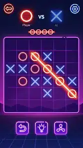 تحميل لعبة اكس او XO مهكرة APK للأندرويد 2026 أخر إصدار مجانًا