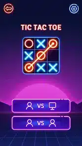 تحميل لعبة اكس او XO مهكرة APK للأندرويد 2026 أخر إصدار مجانًا