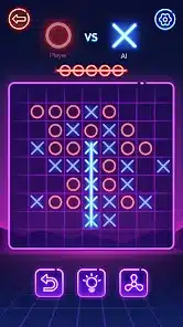 تحميل لعبة اكس او XO مهكرة APK للأندرويد 2026 أخر إصدار مجانًا