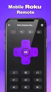 تحميل تطبيق ريموت رسيفر Roku Tv Remote مهكر APK للأندرويد 2026 أخر إصدار مجانًا تحميل تطبيق ريموت رسيفر Roku Tv Remote مهكر APK للأندرويد 2026 أخر إصدار مجانًا