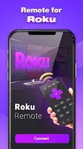 تحميل تطبيق ريموت رسيفر Roku Tv Remote مهكر APK للأندرويد 2026 أخر إصدار مجانًا
