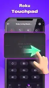 تحميل تطبيق ريموت رسيفر Roku Tv Remote مهكر APK للأندرويد 2026 أخر إصدار مجانًا