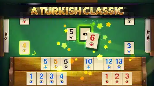 تحميل لعبة اوكي Okey مهكرة للاندرويد Apk أخر إصدار 2026 مجانا تحميل لعبة اوكي Okey مهكرة للاندرويد Apk أخر إصدار 2026 مجانا