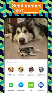 تحميل تطبيق 9GAG مهكر APK للأندرويد 2026 أخر إصدار مجانًا