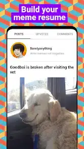 تحميل تطبيق 9GAG مهكر APK للأندرويد 2026 أخر إصدار مجانًا