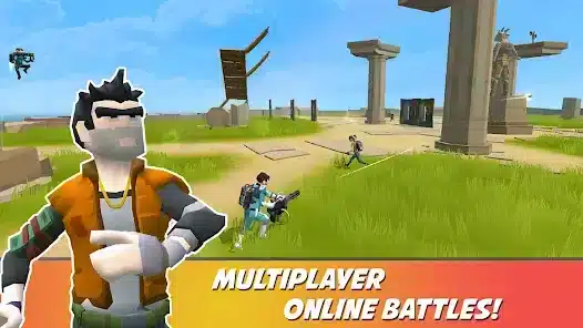 تنزيل لعبة Rocket Royale روكيت رويال مهكرة للاندرويد Apk أخر إصدار 2026 مجانا تنزيل لعبة Rocket Royale روكيت رويال مهكرة للاندرويد Apk أخر إصدار 2026 مجانا