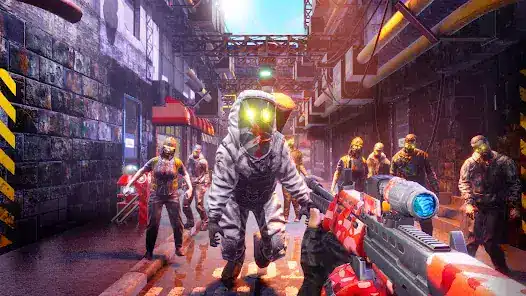تحميل لعبة ZOMBIE FIRE 3D مهكرة للاندرويد Apk أخر إصدار 2026 مجانا تحميل لعبة ZOMBIE FIRE 3D مهكرة للاندرويد Apk أخر إصدار 2026 مجانا