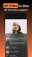 تحميل تطبيق iPlayer Video Media Player مهكر APK للأندرويد 2026 أخر إصدار مجانًا