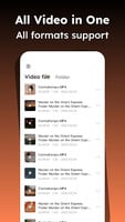 تحميل تطبيق iPlayer Video Media Player مهكر APK للأندرويد 2026 أخر إصدار مجانًا تحميل تطبيق iPlayer Video Media Player مهكر APK للأندرويد 2026 أخر إصدار مجانًا