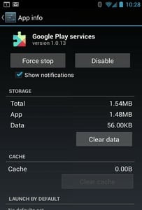تحميل تطبيق خدمات جوجل بلاي Google Play Services مهكر APK للأندرويد 2026 أخر إصدار مجانًا