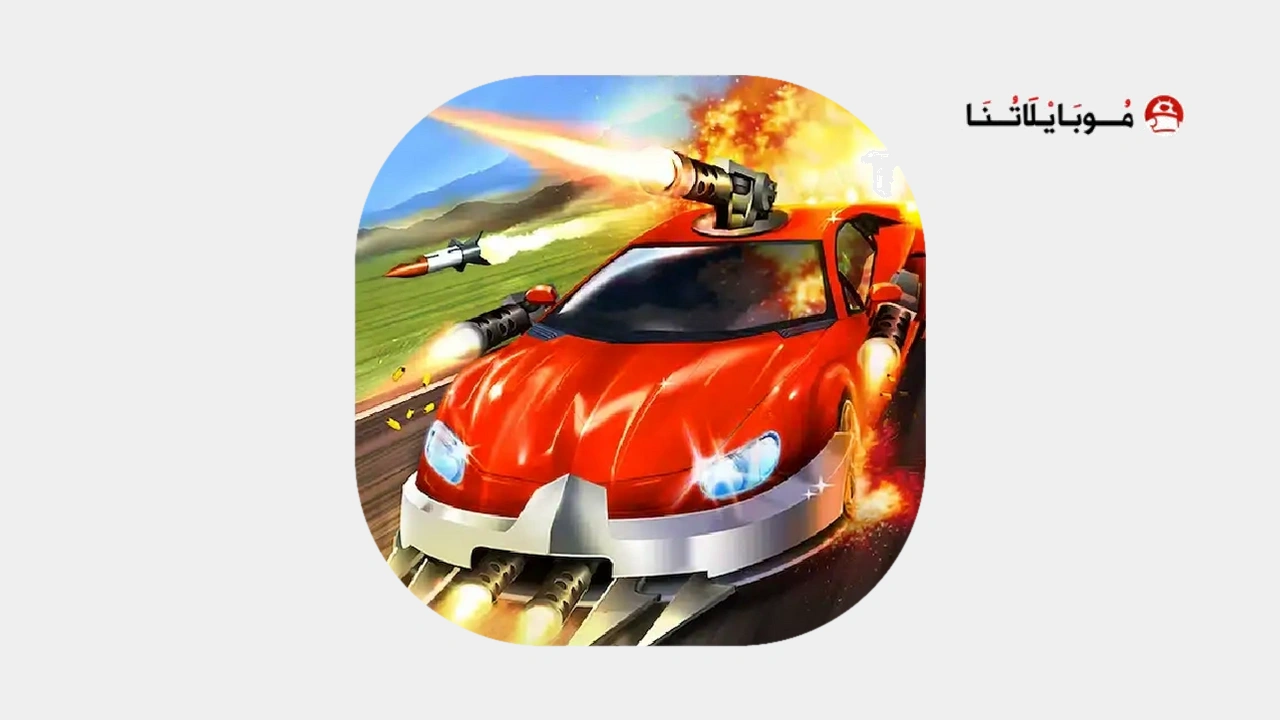 Road Riot APK