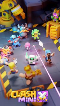 تحميل لعبة كلاش ميني Clash Mini APK Mod مهكرة APK للأندرويد 2026 أخر إصدار مجانًا