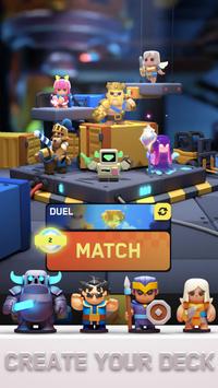 تحميل لعبة كلاش ميني Clash Mini APK Mod مهكرة APK للأندرويد 2026 أخر إصدار مجانًا