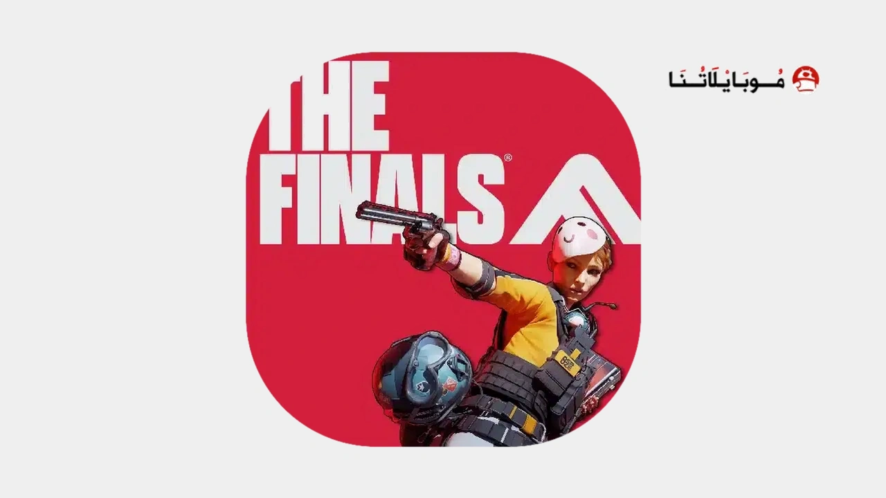 The Finals Mobile