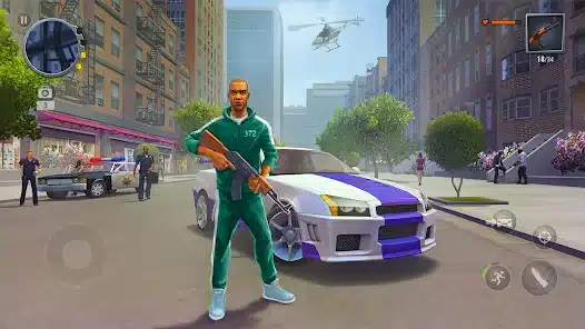 تحميل لعبة Gangs Town Story مهكرة للاندرويد Apk أخر إصدار 2026 مجانا تحميل لعبة Gangs Town Story مهكرة للاندرويد Apk أخر إصدار 2026 مجانا