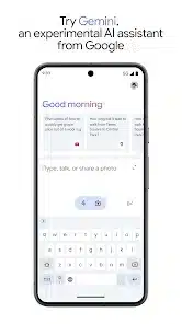 تحميل تطبيق جوجل بارد عربي Google Bard Ai مهكر APK للأندرويد 2026 أخر إصدار مجانًا