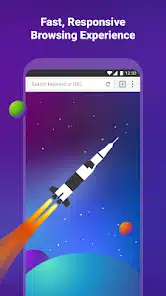 تحميل متصفح بوفين Puffin Browser Pro مهكر APK للأندرويد 2026 أخر إصدار مجانًا
