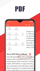 تنزيل برنامج WPS Office مهكر APK للأندرويد 2026 أخر إصدار مجانًا
