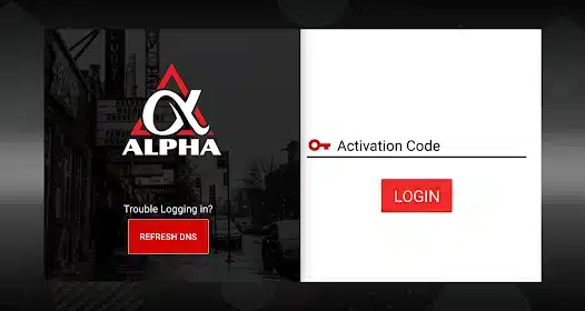 تحميل تطبيق Alpha iptv Apk لمشاهدة القنوات المشفرة للاندرويد 2026 أخر إصدار مجانا تحميل تطبيق Alpha iptv Apk لمشاهدة القنوات المشفرة للاندرويد 2026 أخر إصدار مجانا