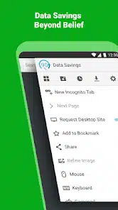 تحميل متصفح بوفين Puffin Browser Pro مهكر APK للأندرويد 2026 أخر إصدار مجانًا