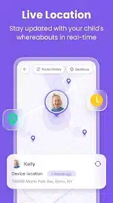تحميل تطبيق FlashGet Kids Parental Control مهكر للاندرويد Apk أخر إصدار 2026 مجانا تحميل تطبيق FlashGet Kids Parental Control مهكر للاندرويد Apk أخر إصدار 2026 مجانا