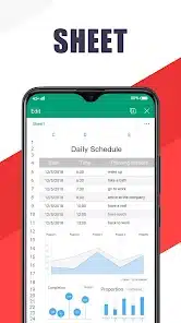 تنزيل برنامج WPS Office مهكر APK للأندرويد 2026 أخر إصدار مجانًا