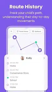 تحميل تطبيق FlashGet Kids Parental Control مهكر للاندرويد Apk أخر إصدار 2026 مجانا تحميل تطبيق FlashGet Kids Parental Control مهكر للاندرويد Apk أخر إصدار 2026 مجانا