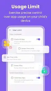 تحميل تطبيق FlashGet Kids Parental Control مهكر للاندرويد Apk أخر إصدار 2026 مجانا تحميل تطبيق FlashGet Kids Parental Control مهكر للاندرويد Apk أخر إصدار 2026 مجانا
