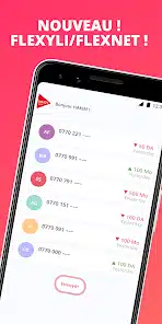 تحميل جيزي اب الازرق Djezzy مهكر Apk انترنت مجاني للاندرويد 2026 أخر إصدار مجانا تحميل جيزي اب الازرق Djezzy مهكر Apk انترنت مجاني للاندرويد 2026 أخر إصدار مجانا