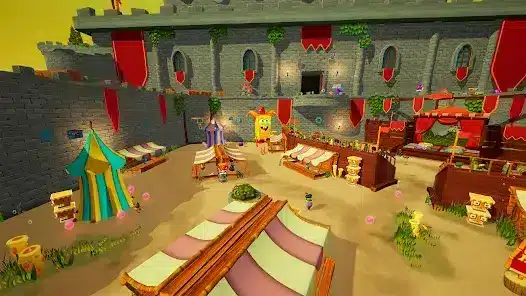 تحميل لعبة Spongebob The Cosmic Shake مهكرة للاندرويد Apk أخر إصدار 2026 مجانا تحميل لعبة Spongebob The Cosmic Shake مهكرة للاندرويد Apk أخر إصدار 2026 مجانا