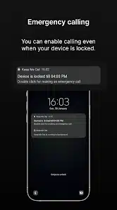 تحميل تطبيق Keep Me Out مهكر APK للأندرويد 2026 أخر إصدار مجانًا