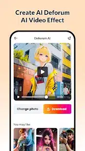 تحميل تطبيق Candy AI مهكر APK للأندرويد 2026 أخر إصدار مجانًا