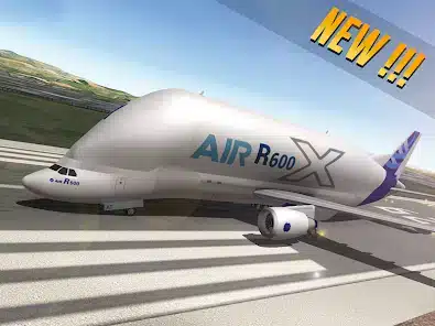 تحميل لعبة Extreme Landings مهكرة للاندرويد Apk أخر إصدار 2026 مجانا تحميل لعبة Extreme Landings مهكرة للاندرويد Apk أخر إصدار 2026 مجانا