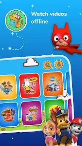 تحميل تطبيق Kidjo TV مهكر APK للأندرويد 2026 أخر إصدار مجانًا