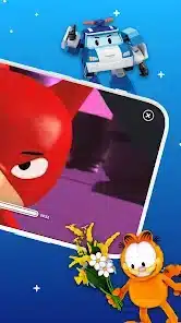 تحميل تطبيق Kidjo TV مهكر APK للأندرويد 2026 أخر إصدار مجانًا