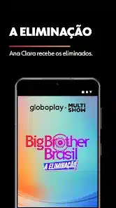تحميل تطبيق Globoplay مهكر APK للأندرويد 2026 أخر إصدار مجانًا