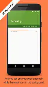 تحميل تطبيق MP4Fix Video Repair Tool مهكر APK للأندرويد 2026 أخر إصدار مجانًا
