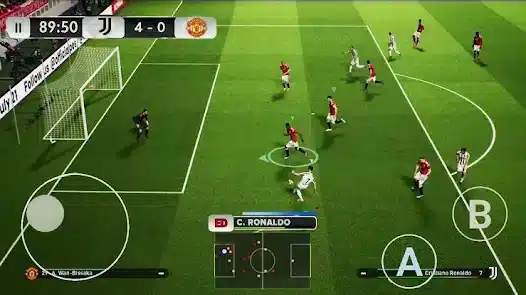 تحميل لعبة Real Soccer 2012 للاندرويد أخر إصدار مجانا تحميل لعبة Real Soccer 2012 للاندرويد أخر إصدار مجانا